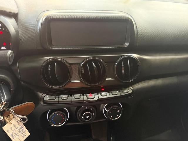 FIAT ARGO 1.0 2025
