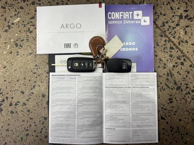 FIAT ARGO 1.0 2025