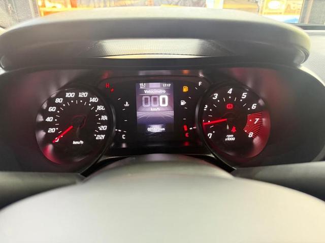 FIAT ARGO 1.0 2025