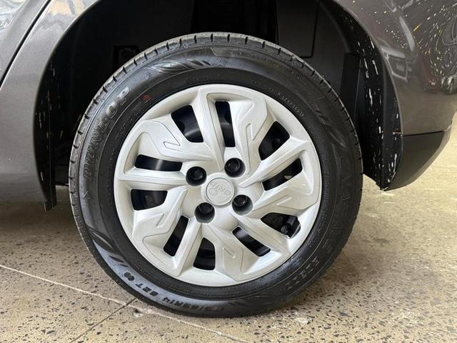 FIAT ARGO 1.0 2025