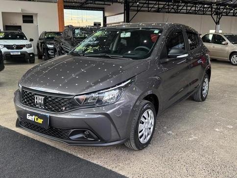 FIAT ARGO 1.0 2025
