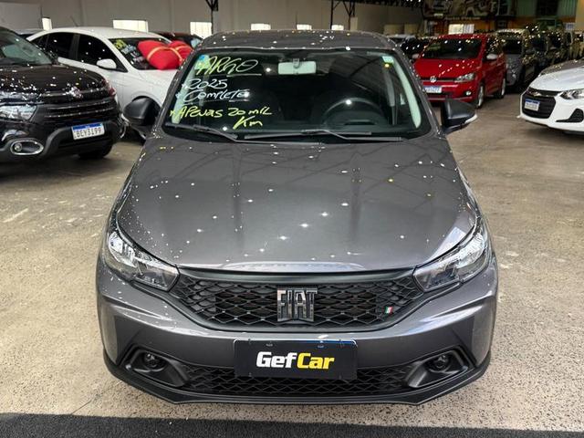 FIAT ARGO 1.0 2025