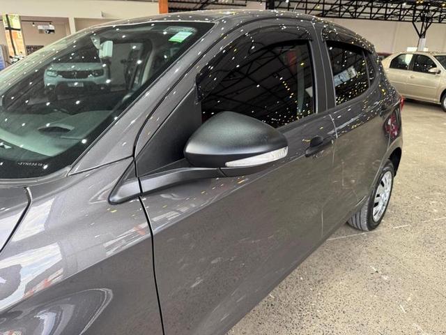 FIAT ARGO 1.0 2025