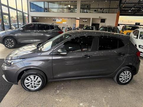 FIAT ARGO 1.0 2025