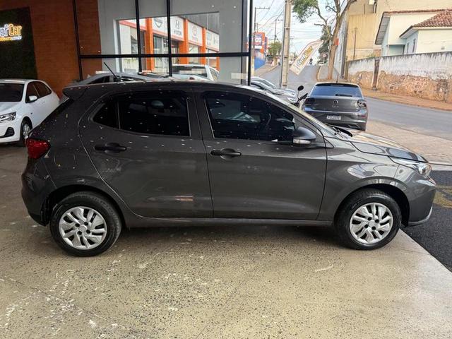 FIAT ARGO 1.0 2025