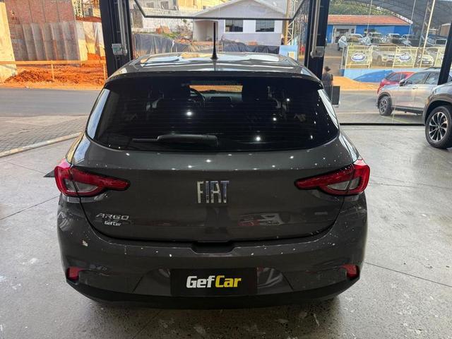 FIAT ARGO 1.0 2025