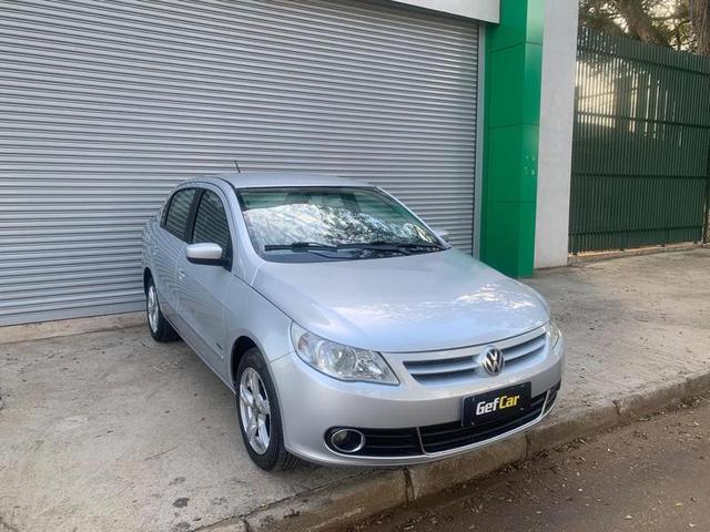 VOLKSWAGEN VOYAGE 1.0 2010