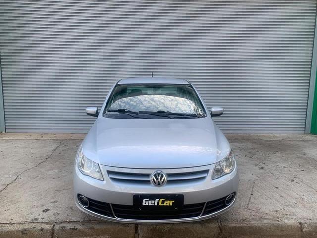 VOLKSWAGEN VOYAGE 1.0 2010