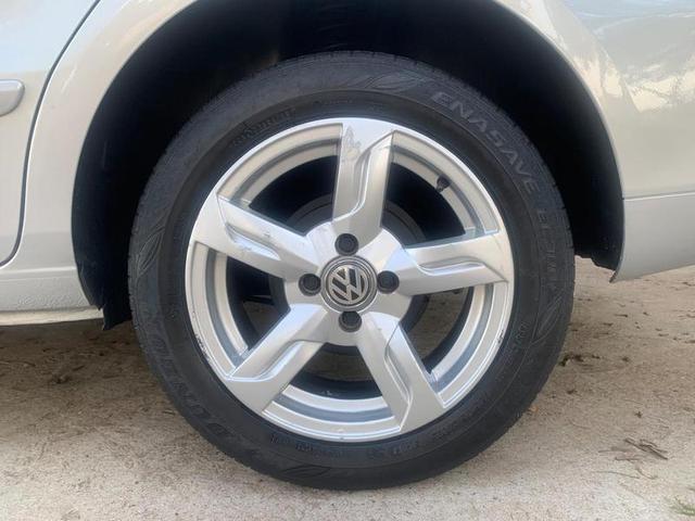 VOLKSWAGEN VOYAGE 1.0 2010