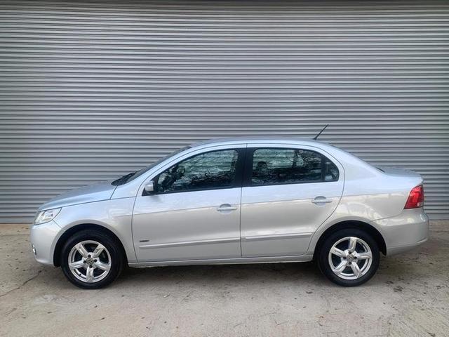 VOLKSWAGEN VOYAGE 1.0 2010