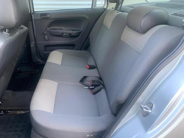 VOLKSWAGEN VOYAGE 1.0 2010