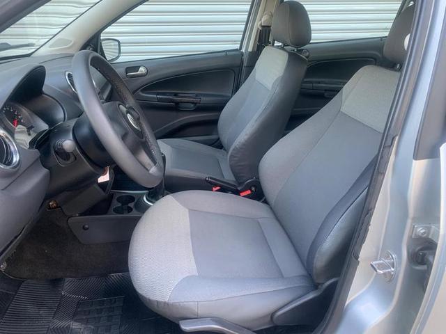 VOLKSWAGEN VOYAGE 1.0 2010