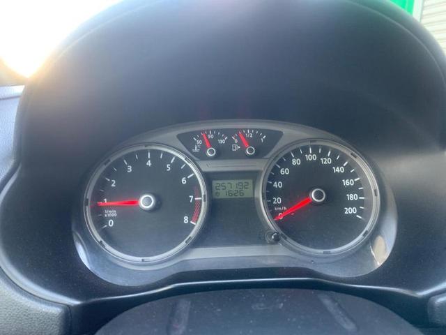 VOLKSWAGEN VOYAGE 1.0 2010
