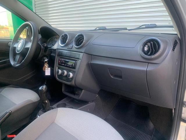 VOLKSWAGEN VOYAGE 1.0 2010