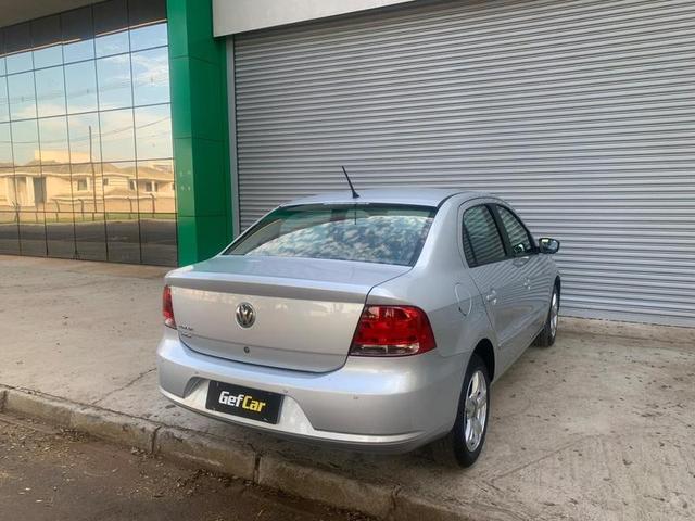 VOLKSWAGEN VOYAGE 1.0 2010