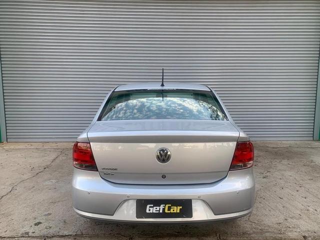 VOLKSWAGEN VOYAGE 1.0 2010