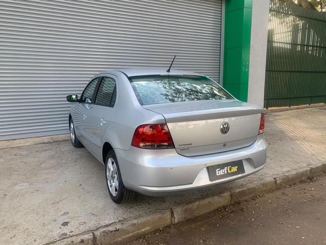 VOLKSWAGEN VOYAGE 1.0 2010