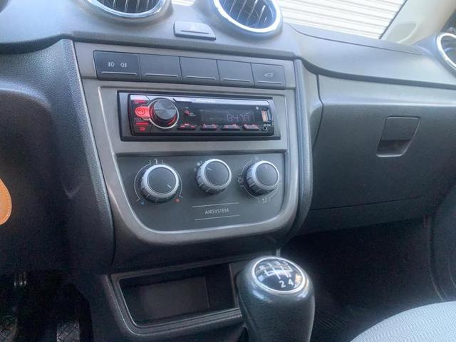 VOLKSWAGEN VOYAGE 1.0 2010