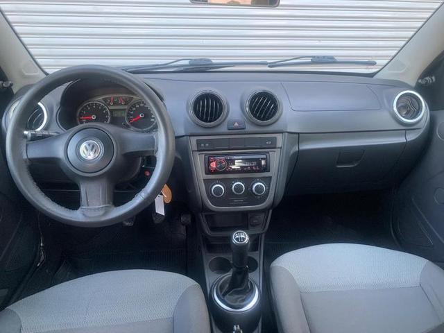 VOLKSWAGEN VOYAGE 1.0 2010