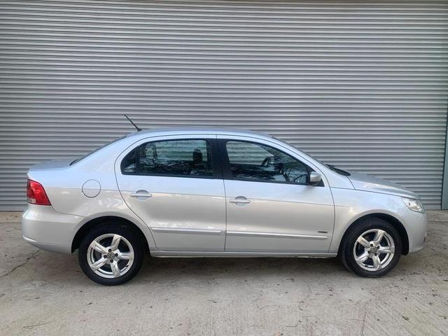 VOLKSWAGEN VOYAGE 1.0 2010