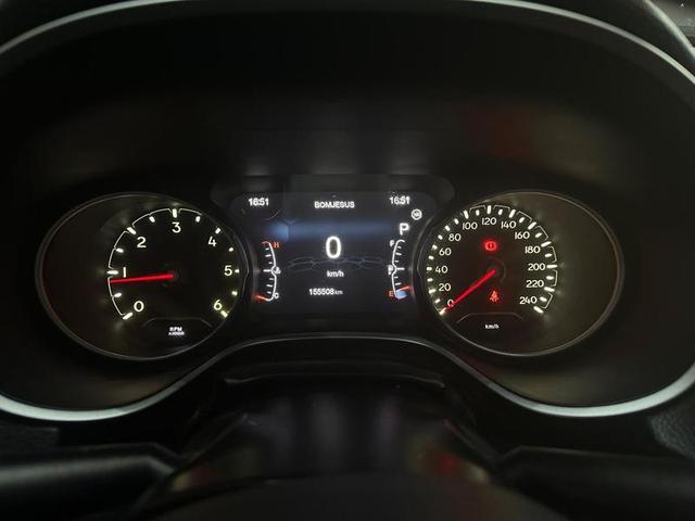 JEEP COMPASS TRAILHAWK D 2017