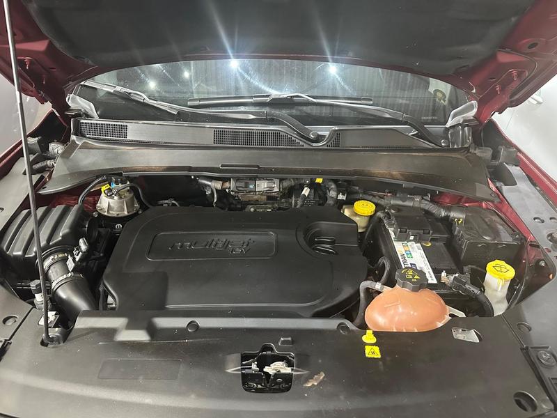 Jeep Compass Trailhawk D Em Wenceslau Braz - foto 3
