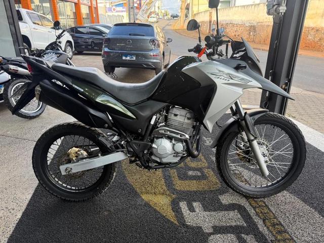 HONDA XRE 300 2017