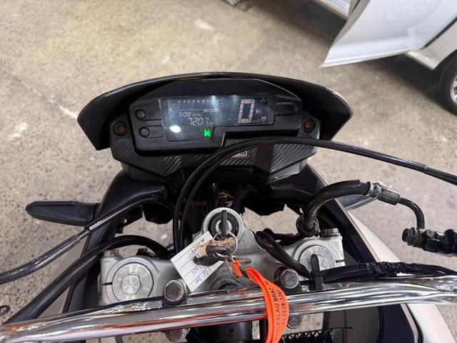 HONDA XRE 300 2017