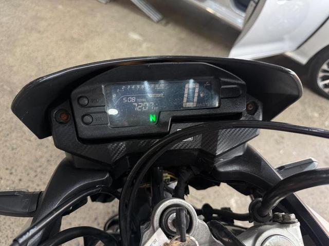 HONDA XRE 300 2017