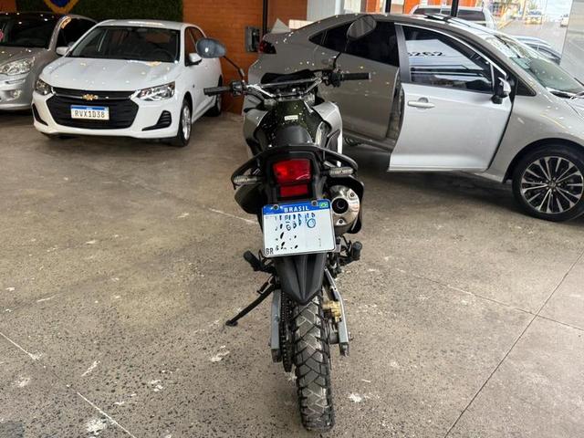 HONDA XRE 300 2017