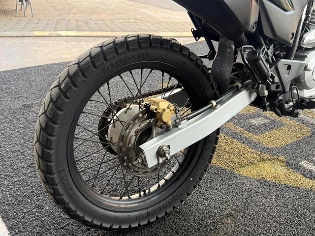 HONDA XRE 300 2017
