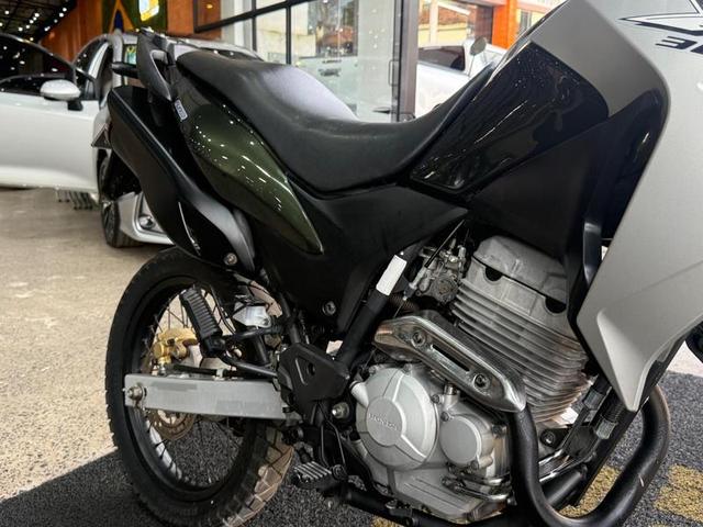 HONDA XRE 300 2017