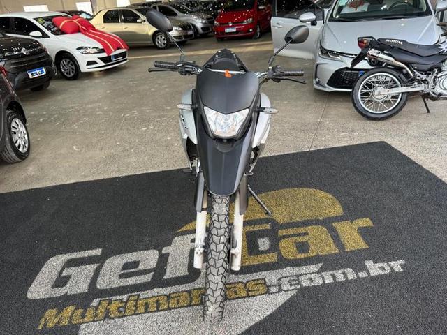 HONDA XRE 300 2017