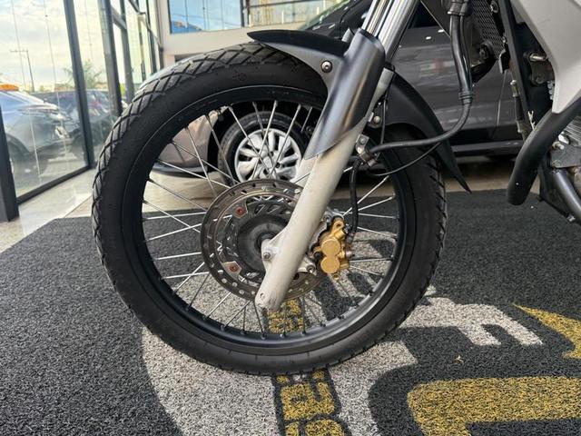 HONDA XRE 300 2017