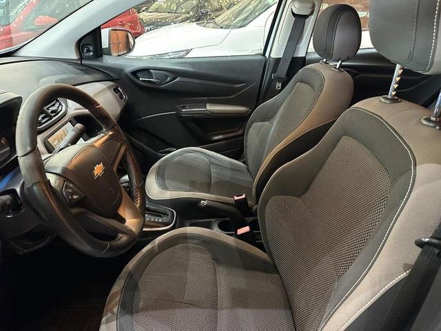 CHEVROLET PRISMA 1.4AT LT 2014