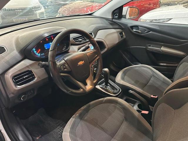 CHEVROLET PRISMA 1.4AT LT 2014