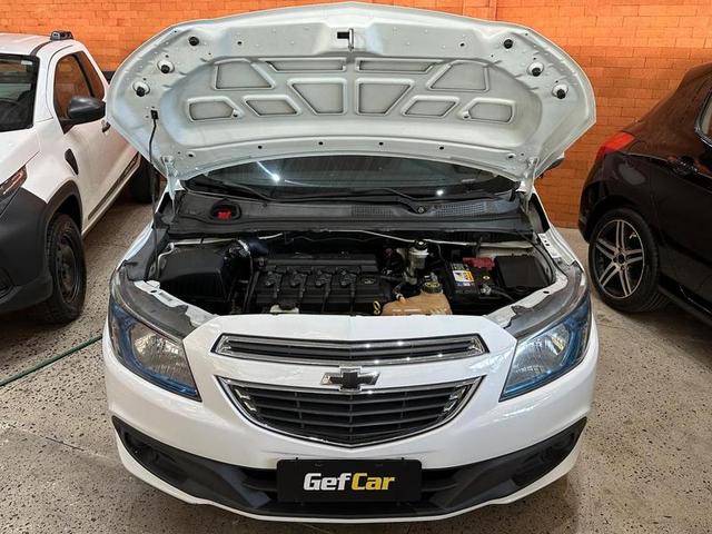 CHEVROLET PRISMA 1.4AT LT 2014