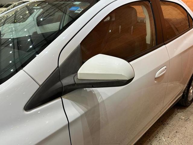 CHEVROLET PRISMA 1.4AT LT 2014
