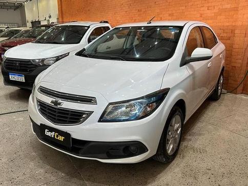 CHEVROLET PRISMA 1.4AT LT 2014
