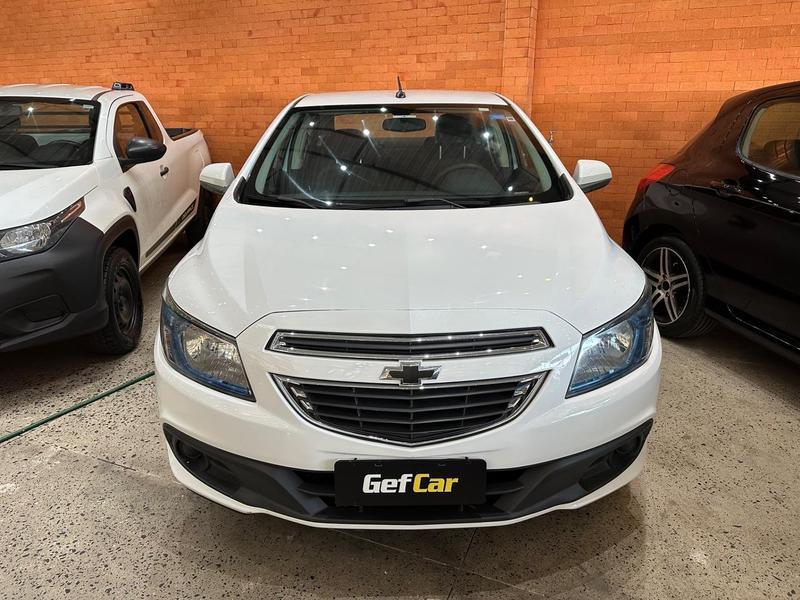 Chevrolet Prisma 1.4at LT Em Siqueira Campos - foto 10
