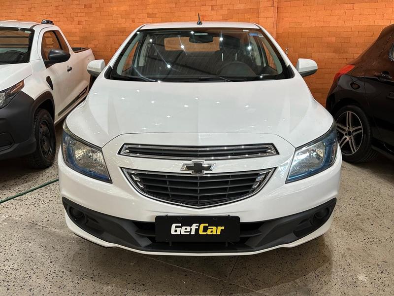 Chevrolet Prisma 1.4at LT Em Siqueira Campos - foto 11