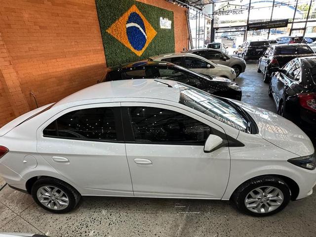 CHEVROLET PRISMA 1.4AT LT 2014