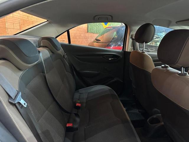 CHEVROLET PRISMA 1.4AT LT 2014