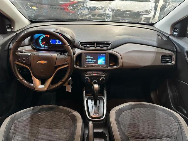 CHEVROLET PRISMA 1.4AT LT 2014