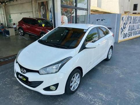 HYUNDAI HB20S 1.6M COMF 2014