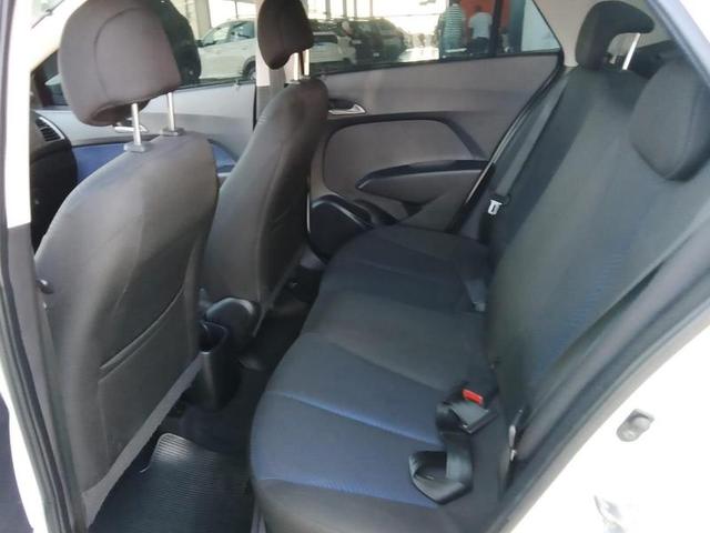 HYUNDAI HB20S 1.6M COMF 2014