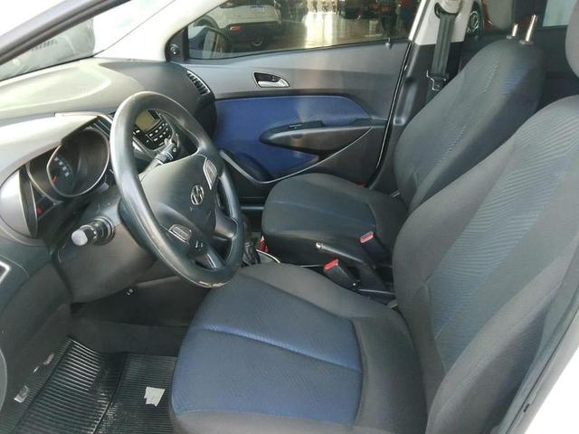 HYUNDAI HB20S 1.6M COMF 2014