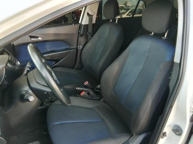 HYUNDAI HB20S 1.6M COMF 2014