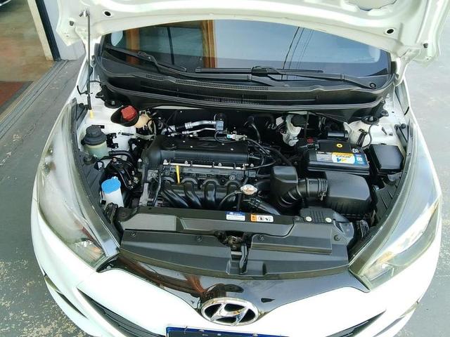 HYUNDAI HB20S 1.6M COMF 2014