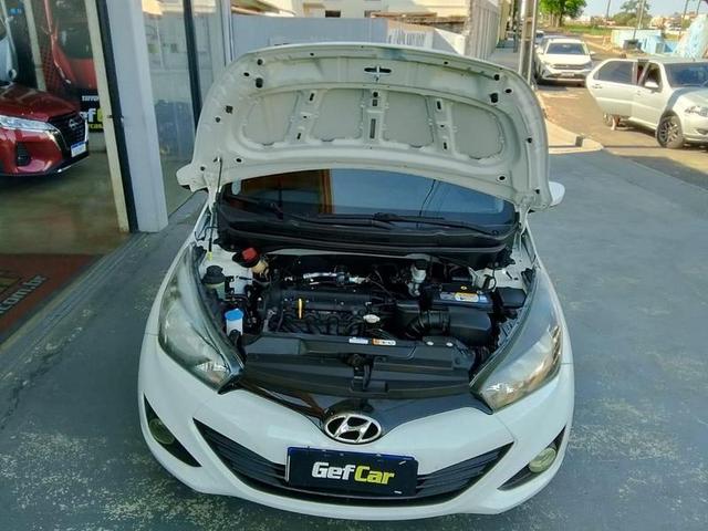 HYUNDAI HB20S 1.6M COMF 2014
